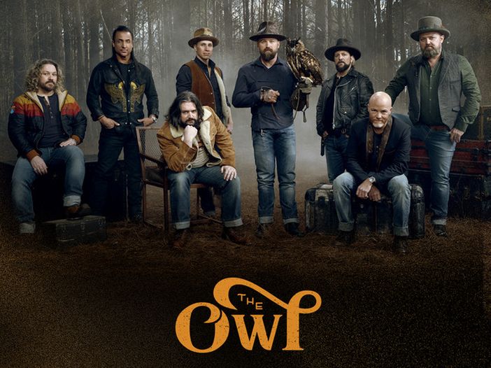 Classifiche, Billboard album chart: Zac Brown Band al numero 1 Classifiche, Billboard album chart: Zac Brown Band al numero 1