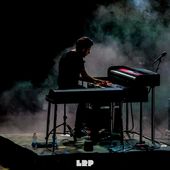 23 giugno 2019 - Teatro Romano - Verona - Tom Walker in concerto