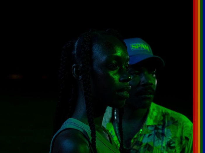 Childish Gambino, il nuovo brano &#039;Algorythm&#039; condiviso su una app di realt&agrave; aumentata