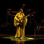 24 ottobre 2025 - Teatro Verdi - Genova - Carmen Consoli in concerto