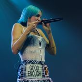 27 settembre 2025 - Gran Teatro Geox - Padova - Rose Villain in concerto