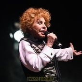 21 maggio 2018 - Teatro Colosseo - Torino - Ornella Vanoni in concerto 21 maggio 2018 - Teatro Colosseo - Torino - Ornella Vanoni in concerto