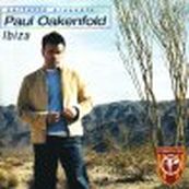 Dj Paul Oakenfold - IBIZA