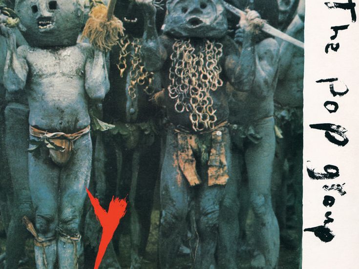 Pop Group, primo album in trentacinque anni: fuori a febbraio &apos;Citizen zombie&apos;