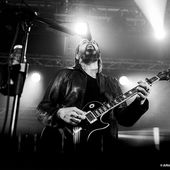 18 gennaio 2024 - Magazzini Generali - Milano - Omar Pedrini in concerto