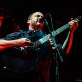 3 aprile 2019 - Mediolanum Forum - Assago (Mi) - Dave Matthews Band in concerto