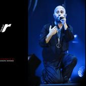 12 ottobre 2025 - Mandela Forum - Firenze - Negramaro in concerto