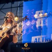 12 luglio 2025 - Altraonda Festival - Porto Antico - Genova - Irene Manca in concerto 12 luglio 2025 - Altraonda Festival - Porto Antico - Genova - Irene Manca in concerto