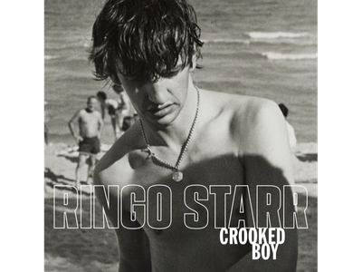 Scoperte dopo mezzo secolo le prime registrazioni di Ringo Starr