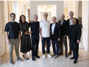 Bocelli e AEG Presents