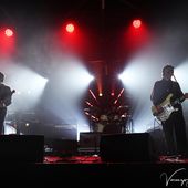 7 dicembre 2023 - Amici di Piero Charity Fest - OGR - Torino - Omini in concerto 7 dicembre 2023 - Amici di Piero Charity Fest - OGR - Torino - Omini in concerto