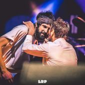 17 luglio 2018 - Piazza Castello - Ferrara - Kasabian in concerto 17 luglio 2018 - Piazza Castello - Ferrara - Kasabian in concerto