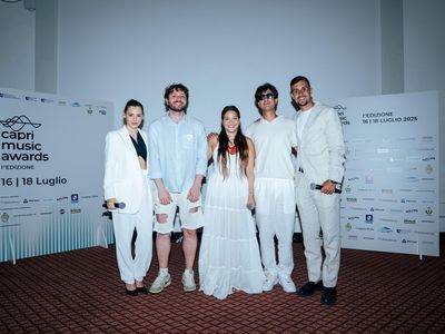 Capri Young Awards