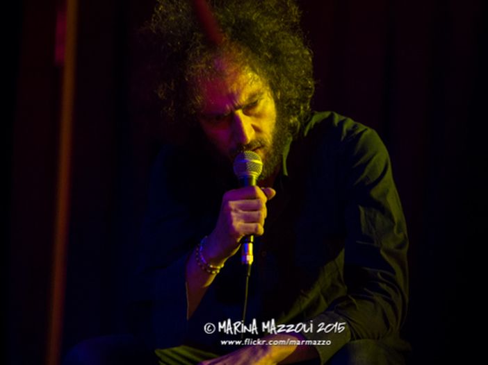 Tricarico, il nuovo album: ''Invulnerabile' perché conscio della mia fragilità' Tricarico, il nuovo album: ''Invulnerabile' perché conscio della mia fragilità'