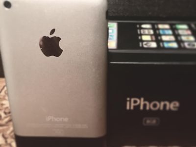 iPhone
