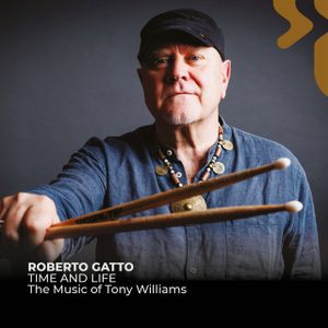 Roberto Gatto