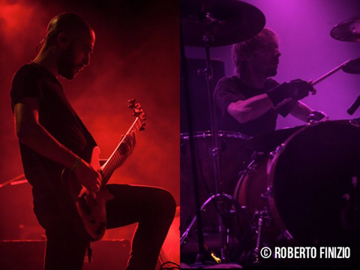 Il Teatro degli Orrori