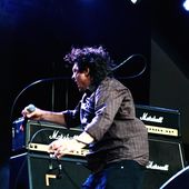 6 settembre 2025 - Circolo Magnolia - Segrate (MI) - Punkadeka Festival in concerto