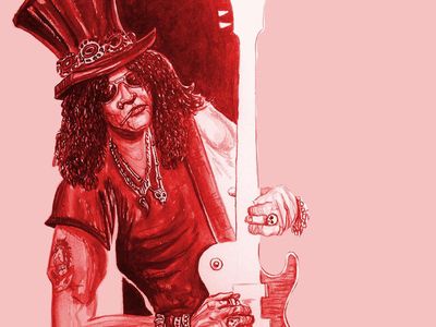Guns N’Roses, c’è l’ennesima data di pubblicazione dell’album