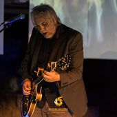 22 giugno 2019 - Lilith Festival - Giardini Luzzati - Genova - Marina Rei &amp; Paolo Benvegn&ugrave; in concerto
