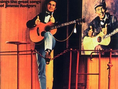 Addio a Ken Nelson, talent scout e guru del country