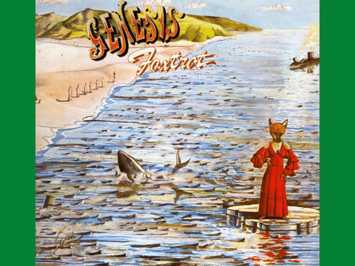 Genesis, la storia di &quot;Supper&#039;s Ready&quot; (2)