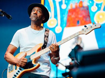 Marcus Miller