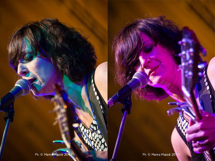 Freak Out Festival a Napoli e dintorni