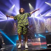 26 maggio 2022 - Atlantico Live - Roma - Madame in concerto