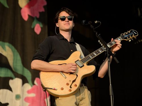 Vinile, in Usa i Vampire Weekend superano il record di vendite dei Fleet Foxes