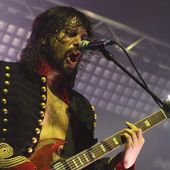 14 aprile 2018 - Atlantico Live - Roma - Ministri in concerto