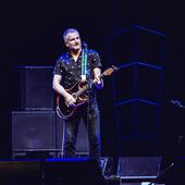 25 ottobre 2022 - Mediolanum Forum - Assago (Mi) - Sting in concerto