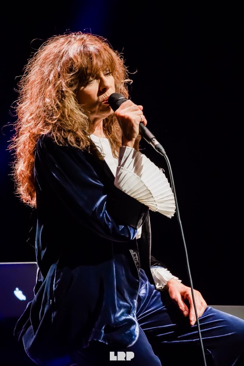 19 dicembre 2018 - Teatro Fabbri - Forl&igrave; - Alice in concerto