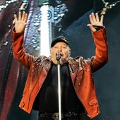 11 giugno 2025 - Stadio Dall'Ara - Bologna - Vasco Rossi in concerto 11 giugno 2025 - Stadio Dall'Ara - Bologna - Vasco Rossi in concerto