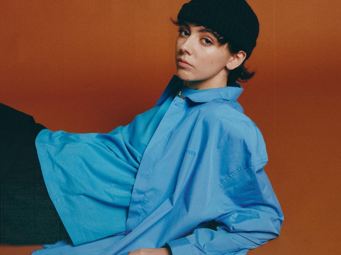 Ariete: &ldquo;Scrivo pezzi dolorosi perch&eacute; quando sono felice esco&quot;