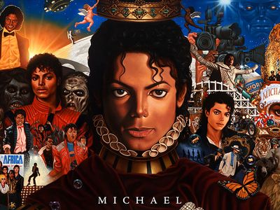 Ressa a Montecarlo per Michael Jackson 
