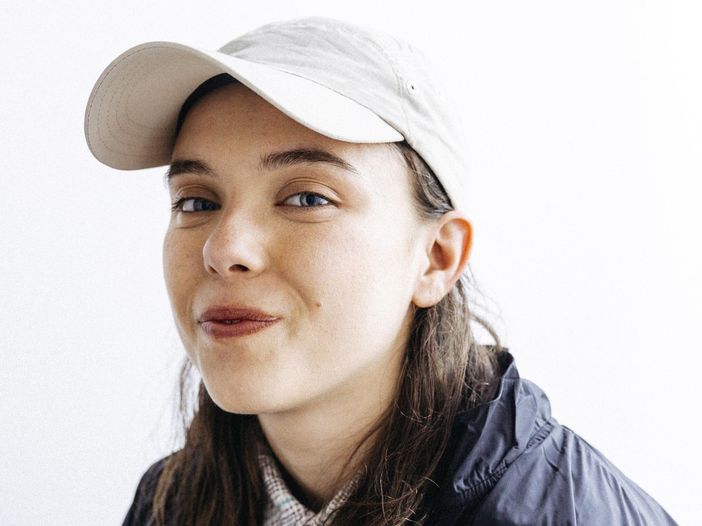 Vale Lp abbraccia le imperfezioni e si mostra in purezza