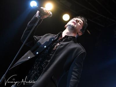 Gli Spandau Ballet presentano &apos;Soul boys of the western World&apos; - VIDEOINTERVISTA