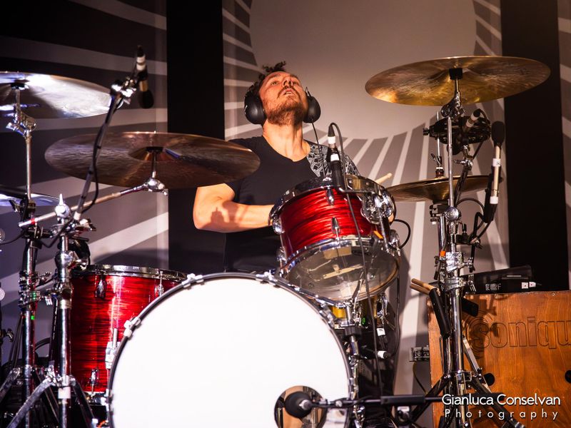 24 ottobre 2025 - New Age Club - Roncade (Tv) - Ministri in concerto 24 ottobre 2025 - New Age Club - Roncade (Tv) - Ministri in concerto