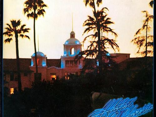 USA, 'Their Greatest Hits 71/75' degli Eagles è il disco più venduto di sempre (superando 'Thriller' di Michael Jackson)