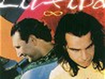 Ecco la nuova line up dei Litfiba