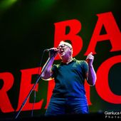 3 luglio 2024 - Sherwood Festival - Park Nord Stadio Euganeo - Padova - Bad Religion in concerto