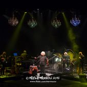 26 marzo 2015 - Teatro Politeama - Genova - Angelo Branduardi in concerto