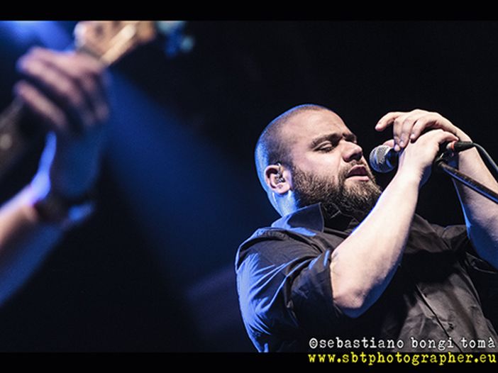 &lsquo;Copie di canzoni scritte per amore&rsquo;: Zibba racconta il nuovo album &lsquo;Muoviti svelto&rsquo; - INTERVISTA