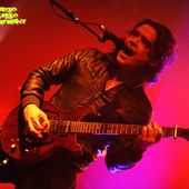 15 ottobre 2012 - Teatro Delle Serre - Grugliasco (To) - Anathema in concerto