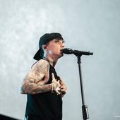 18 luglio 2023 - Stadio Meazza - Milano - Ultimo in concerto