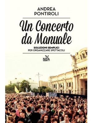 UN CONCERTO DA MANUALE Andrea Pontiroli