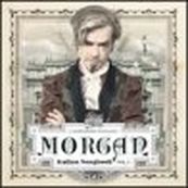 Morgan - ITALIAN SONGBOOK VOL.1