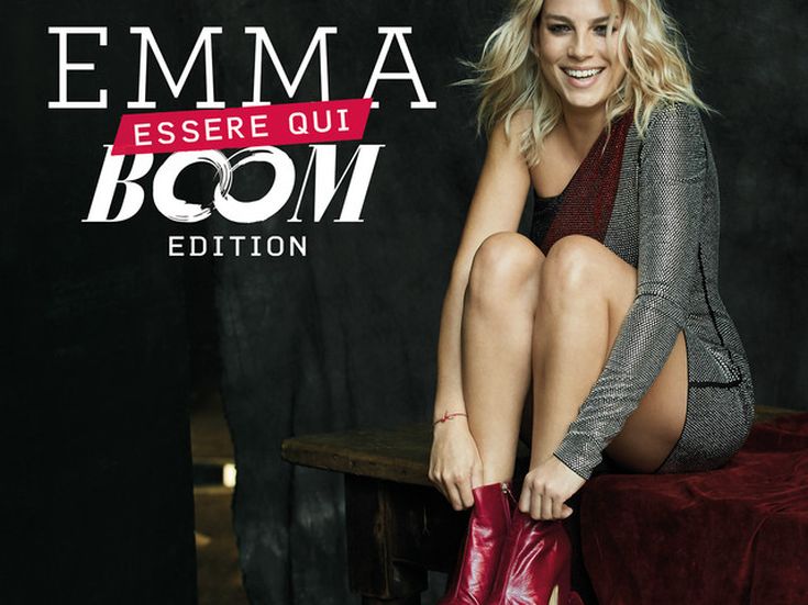 Emma Marrone