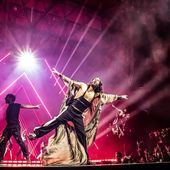 24 maggio 2024 - Unipol Arena - Casalecchio di Reno (Bo) - Thirty Seconds To Mars in concerto